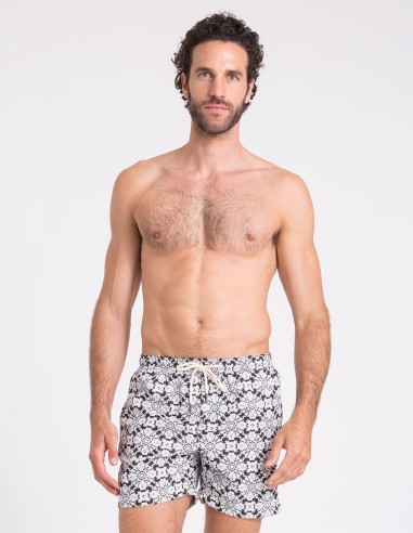 CASUZZE MICRO ELASTIC SWIMWEAR