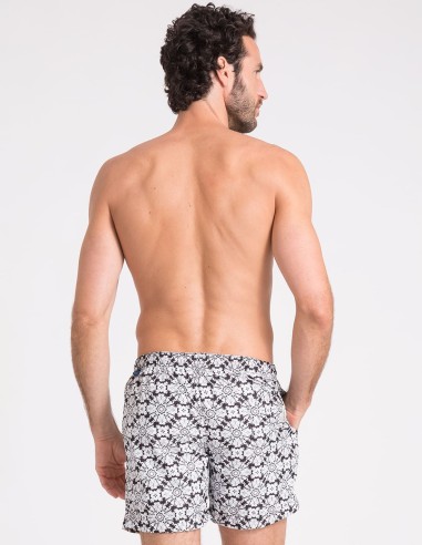 CASUZZE MICRO ELASTIC SWIMWEAR