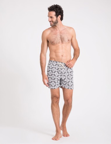 CASUZZE MICRO ELASTIC SWIMWEAR