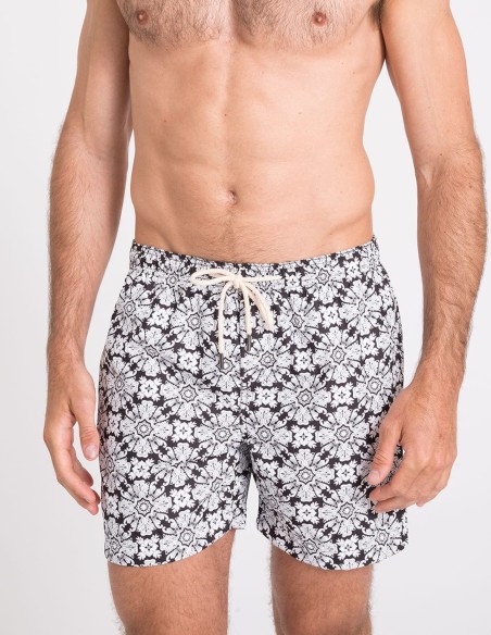 CASUZZE MICRO ELASTIC SWIMWEAR