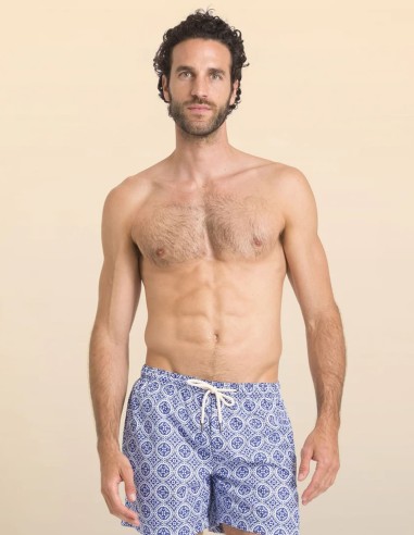 MONTECRISTO SWIM SHORTS