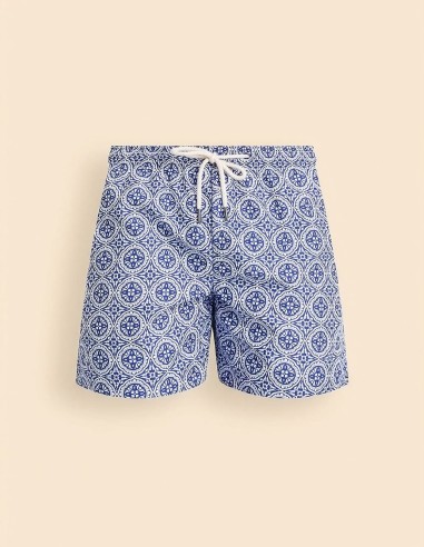MONTECRISTO SWIM SHORTS