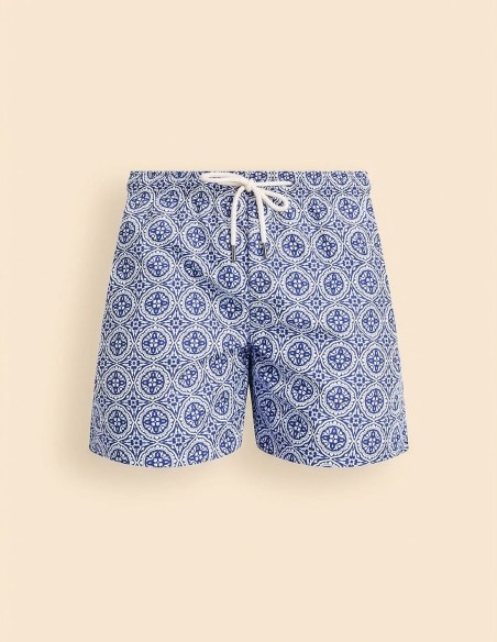 MONTECRISTO SWIM SHORTS