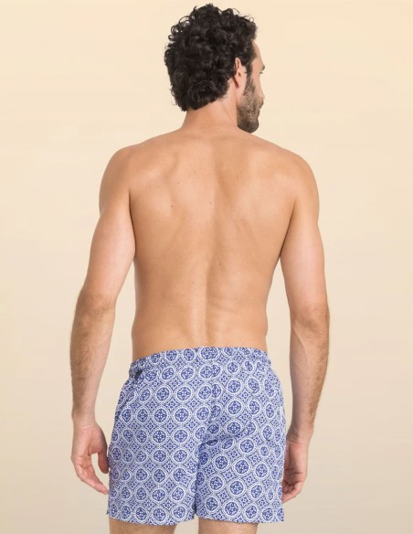 MONTECRISTO SWIM SHORTS