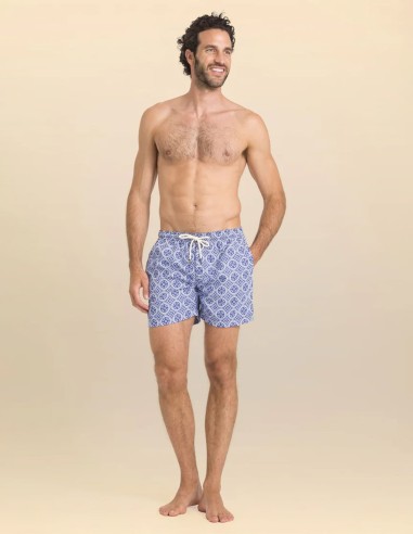 MONTECRISTO SWIM SHORTS