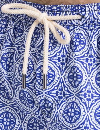 MONTECRISTO SWIM SHORTS 2