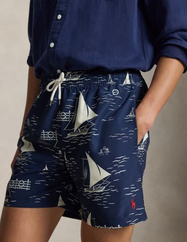 ΜΑΓΙΟ TRAVELLER ALL OVER SAILBOATS