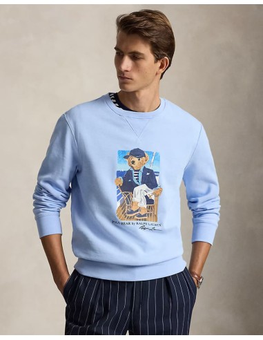 ΦΟΥΤΕΡ POLO BEAR FLEECE