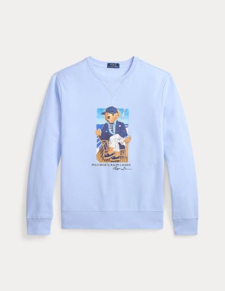 ΦΟΥΤΕΡ POLO BEAR FLEECE
