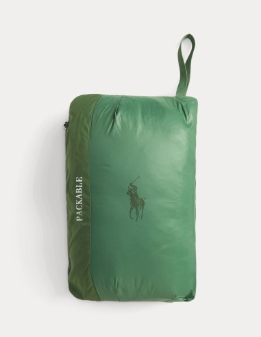 ΜΠΟΥΦΑΝ ΑΜΑΝΙΚΟ THE COLDEN PACKABLE...