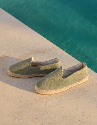 LA HAVANA FLAT ESPADRILLES