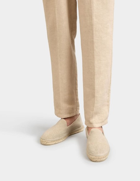 LA HAVANA FLAT ESPADRILLES