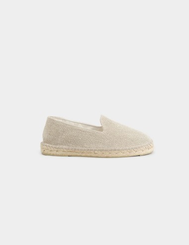 LA HAVANA FLAT ESPADRILLES