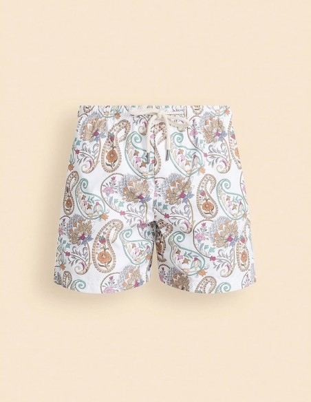 CASABLANCA SWIM SHORTS