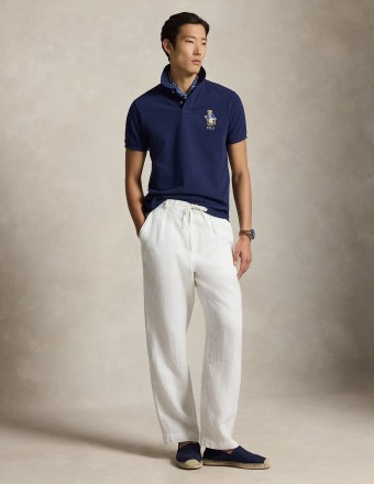 ΜΠΛΟΥΖΑ POLO CUSTOM FIT... 2