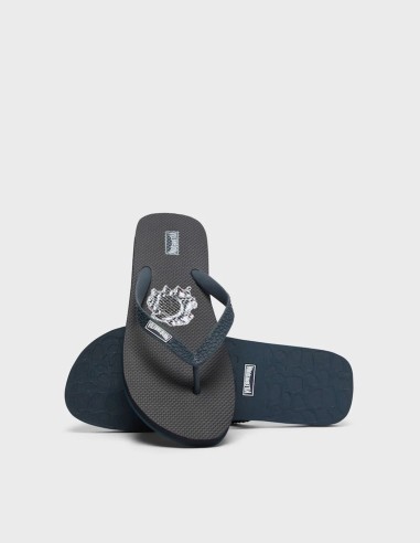 BUBBLES TURTLES 3D FLIP FLOPS