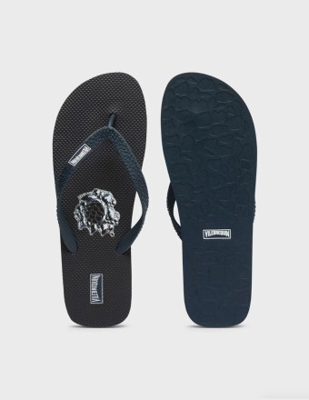 BUBBLES TURTLES 3D FLIP FLOPS