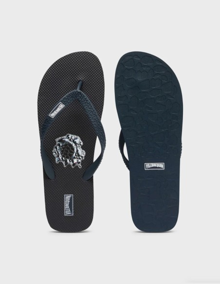 BUBBLES TURTLES 3D FLIP FLOPS