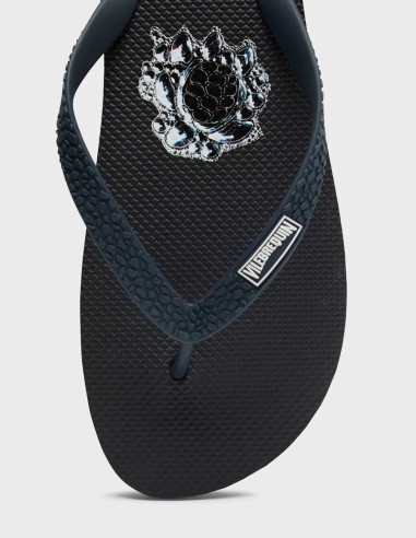 BUBBLES TURTLES 3D FLIP FLOPS