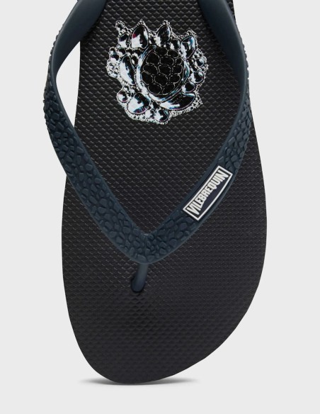 BUBBLES TURTLES 3D FLIP FLOPS