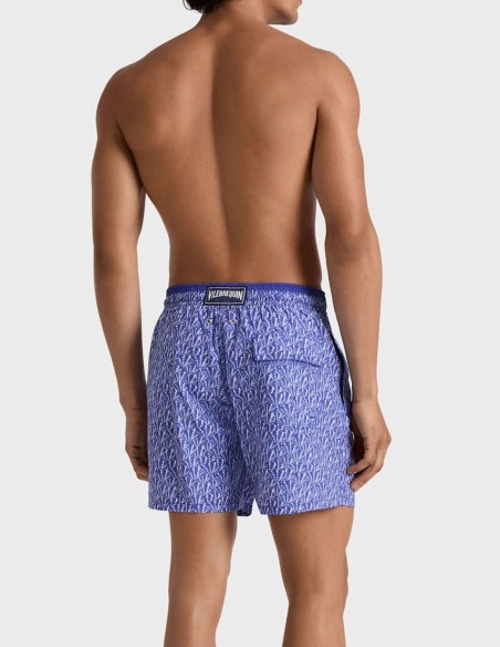 ΜΑΓΙΟ BICOLOR GRAPHIC SHELLS