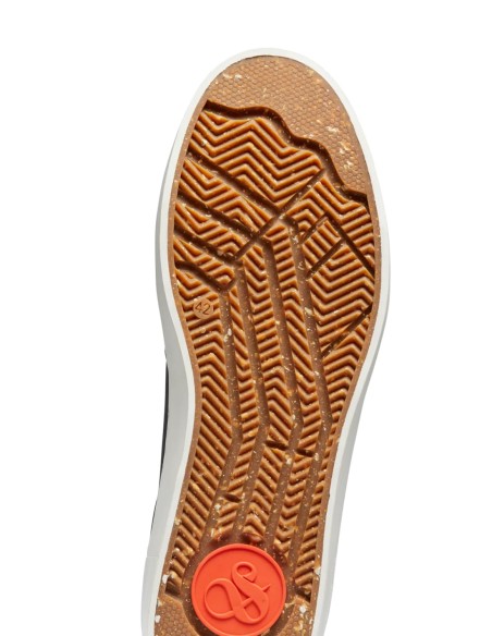 PLAKKA LEATHER SNEAKERS