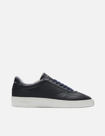 PLAKKA LEATHER SNEAKERS