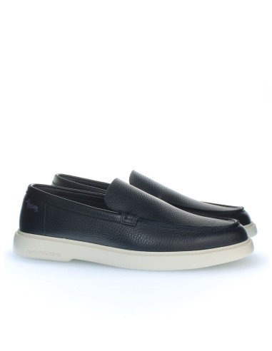 ΠΑΠΟΥΤΣΙ LEATHER SLIP-ON