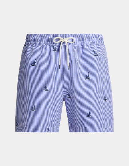 ΜΑΓΙΟ TRAVELLER SAILBOAT ON STRIPE