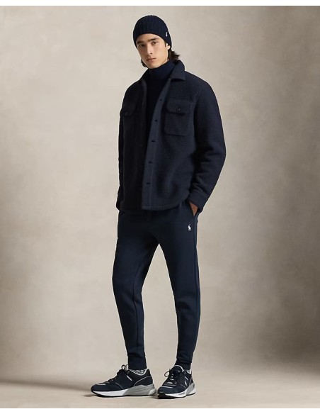 DOUBLE KNIT JOGGERS