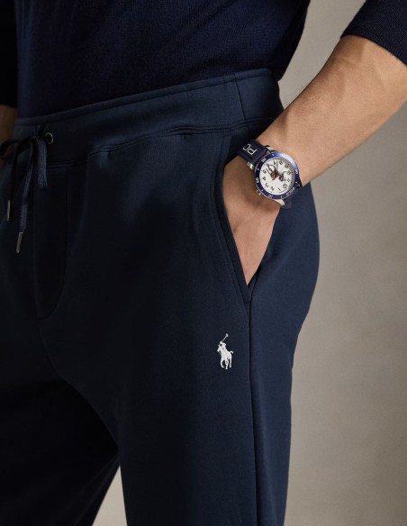 DOUBLE KNIT JOGGERS