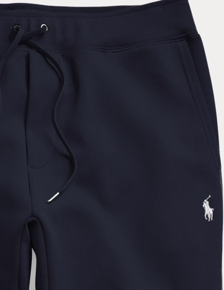 DOUBLE KNIT JOGGERS