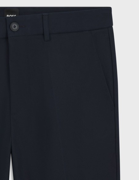 ΠΑΝΤΕΛΟΝΙ STRETCH-COTTON SLIM FIT