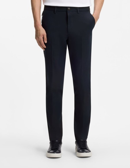 ΠΑΝΤΕΛΟΝΙ STRETCH-COTTON SLIM FIT
