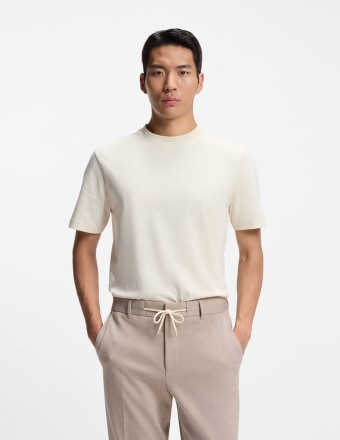 T-SHIRT INNER-MONOGRAM IN...