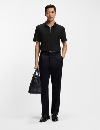 ΜΠΛΟΥΖΑ POLO COTTON-PIQUE... 2