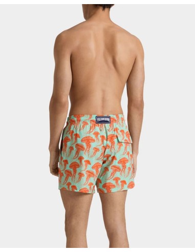 JELLYFISH DANCE SWIM SHORTS