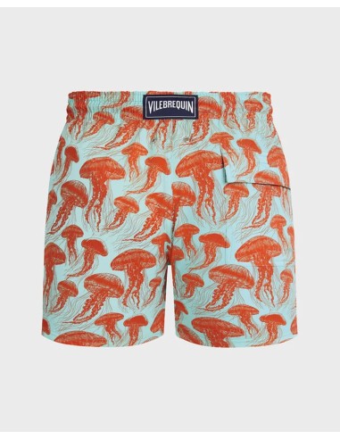 JELLYFISH DANCE SWIM SHORTS
