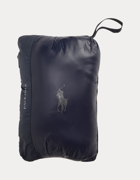 ΜΠΟΥΦΑΝ ΑΜΑΝΙΚΟ THE COLDEN PACKABLE DOWN GILET