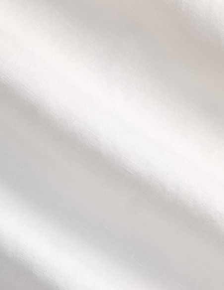 ΠΟΥΚΑΜΙΣΟ LINEN CUSTOM FIT