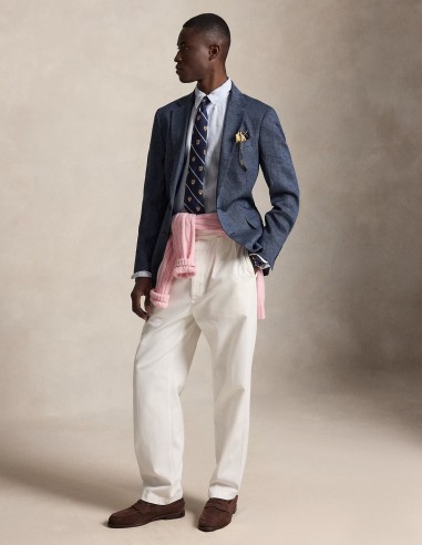 ΣΑΚΑΚΙ NAILHEAD MODERN FIT