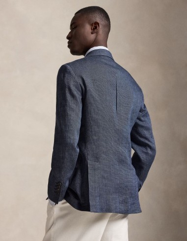 MODERN FIT NAILHEAD JACKET