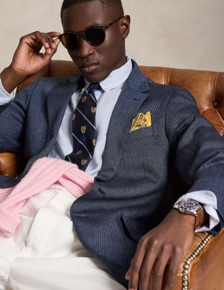 ΣΑΚΑΚΙ NAILHEAD MODERN FIT