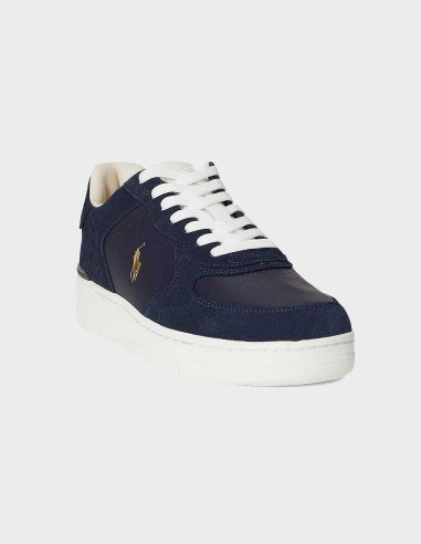 ΠΑΠΟΥΤΣΙ MASTERS COURT-LOW TOP LACE