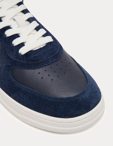 ΠΑΠΟΥΤΣΙ MASTERS COURT-LOW TOP LACE