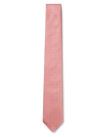 ΓΡΑΒΑΤΑ JACQUARD-PATTERN