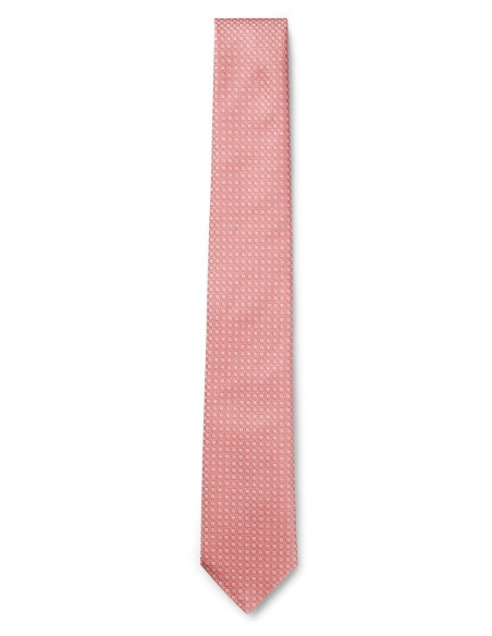 ΓΡΑΒΑΤΑ JACQUARD-PATTERN
