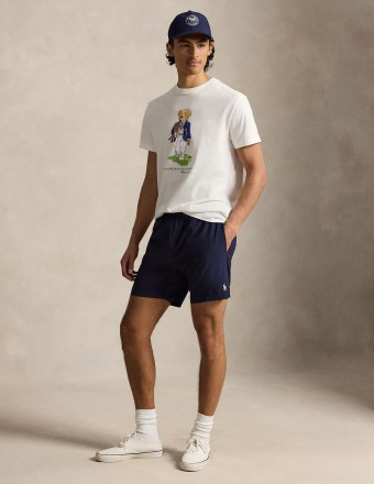 T-SHIRT WIMBLEDON POLO BEAR... 2