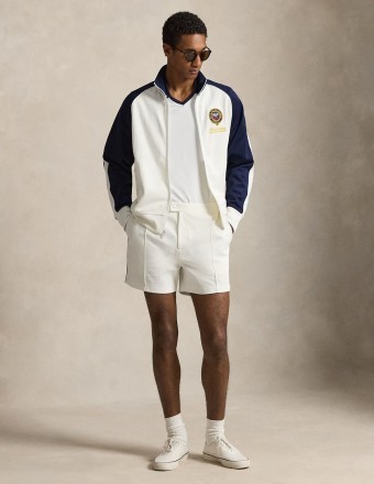 WIMBLEDON CLASSIC FIT TRACK... 2
