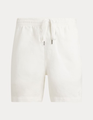 ΒΕΡΜΟΥΔΑ LINEN LATEEF CLASSIC FIT